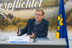 FPÖ-Verkehrssprecher Dorner will Autofahrer entlasten 